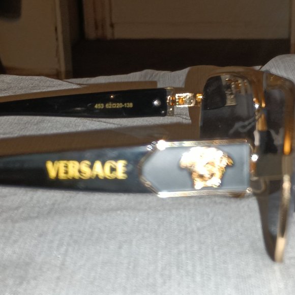 Versace sunglasses main image 5